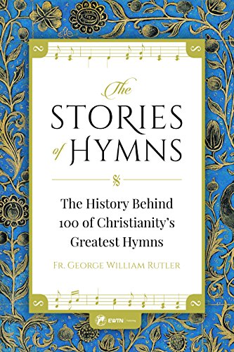 Beispielbild fr The Stories of Hymns zum Verkauf von HPB-Emerald