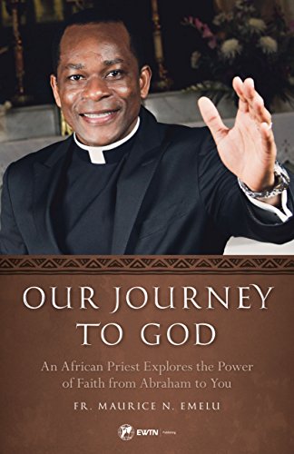 Stock image for Our Journey to God for sale by BooksRun