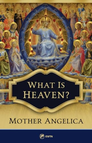 Stock image for What Is Heaven? for sale by ThriftBooks-Dallas