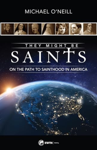 Stock image for They Might Be Saints for sale by St Ann's Hospice