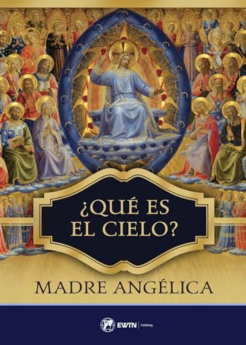 Stock image for Que Es El Cielo?: Spanish: What Is Heaven? (Spanish Edition) for sale by Upward Bound Books