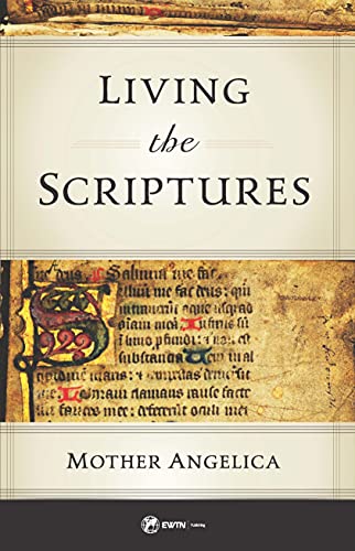 Stock image for Living the Scriptures for sale by SecondSale