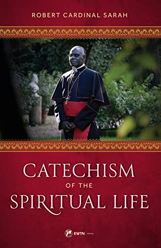 Beispielbild fr Catechism of the Spiritual Life zum Verkauf von Buchpark