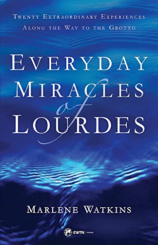 Beispielbild fr Everyday Miracles of Lourdes zum Verkauf von Blackwell's