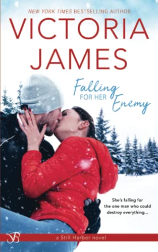 Beispielbild fr Falling for Her Enemy zum Verkauf von Better World Books