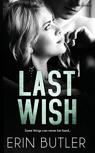Stock image for Last Wish for sale by Lucky's Textbooks