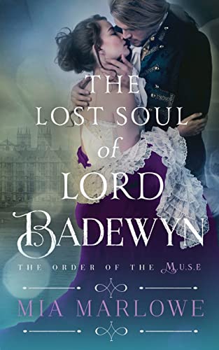 Imagen de archivo de The Lost Soul of Lord Badewyn (Order of the M.U.S.E.) a la venta por Lucky's Textbooks
