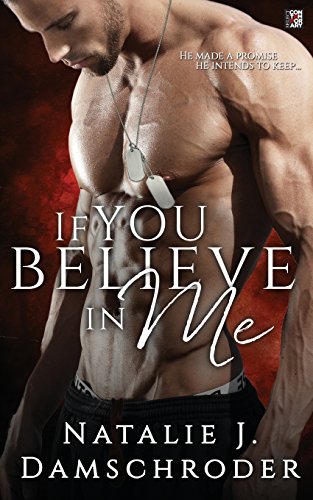 Stock image for If You Believe in Me for sale by THE SAINT BOOKSTORE