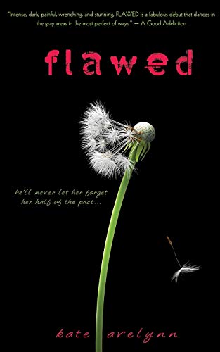 Stock image for Flawed for sale by Wizard Books