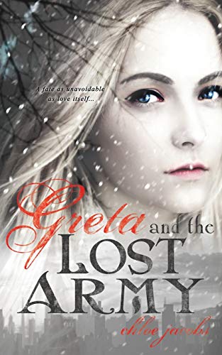 Stock image for Greta and the Lost Army for sale by Half Price Books Inc.