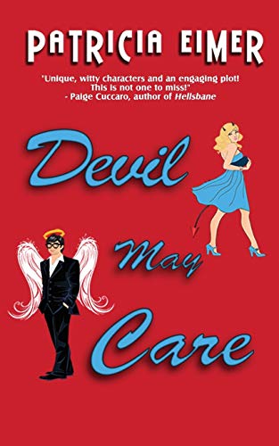 9781682811450: Devil May Care