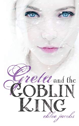 9781682811467: Greta and the Goblin King