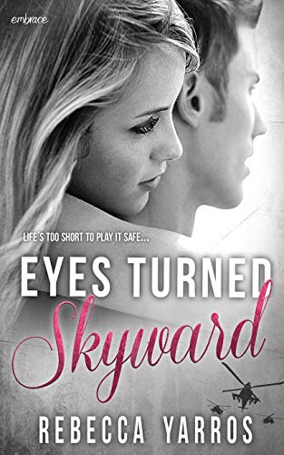 9781682811986: Eyes Turned Skyward