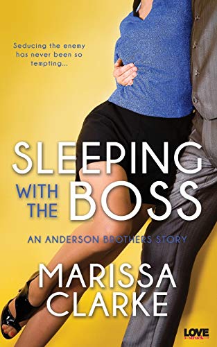 Imagen de archivo de Sleeping with the Boss a la venta por BooksRun