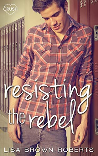 Stock image for Resisting the Rebel for sale by ThriftBooks-Dallas