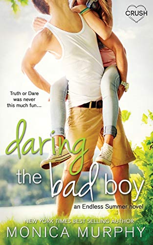 Beispielbild fr Daring the Bad Boy zum Verkauf von Better World Books