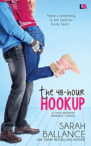 Stock image for The 48 Hour Hookup for sale by Revaluation Books