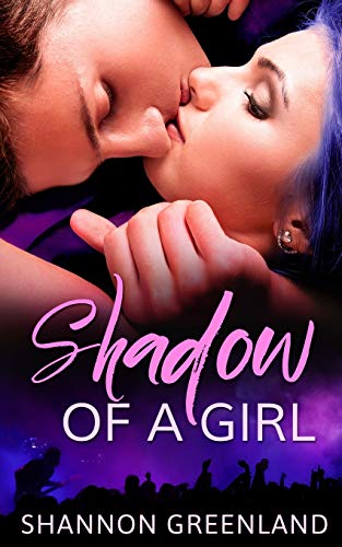 Imagen de archivo de Shadow of a Girl a la venta por Bestsellersuk