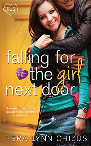 Stock image for Falling for the Girl Next Door for sale by ThriftBooks-Dallas