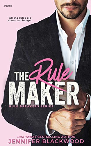 Stock image for The Rule Maker for sale by Better World Books