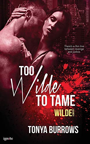 9781682813911: Too Wilde to Tame