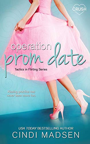 Stock image for Operation Prom Date for sale by ThriftBooks-Dallas