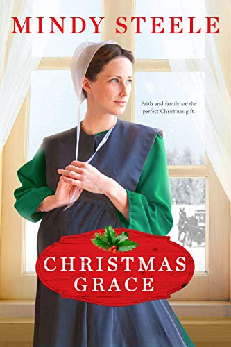 Stock image for Christmas Grace for sale by Blue Vase Books