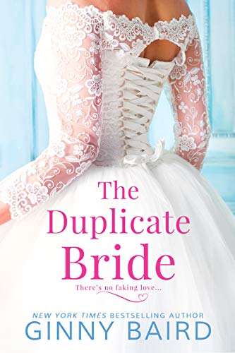 Beispielbild fr The Duplicate Bride zum Verkauf von SecondSale