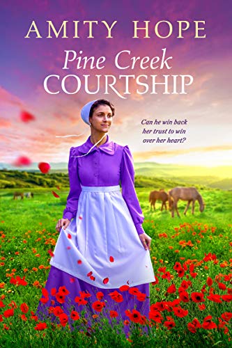 Stock image for Pine Creek Courtship for sale by Blackwell's