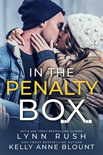Stock image for In the Penalty Box for sale by HPB-Ruby