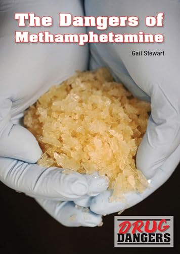 Imagen de archivo de The Dangers of Methamphetamine a la venta por Better World Books