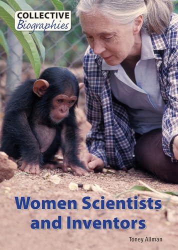9781682820322: Women Scientists and Inventors