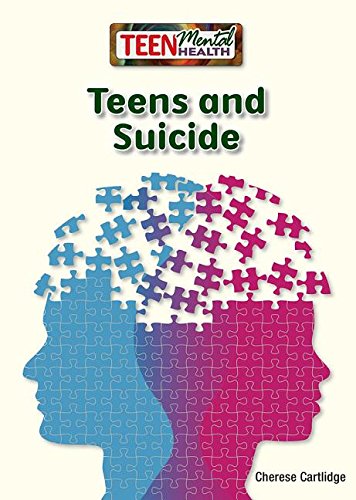 Beispielbild fr Teens and Suicide zum Verkauf von Better World Books