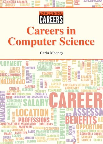 Stock image for Careers in Computer Science for sale by Better World Books: West