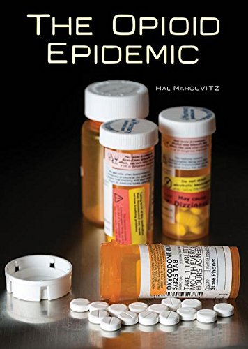 Stock image for The Opioid Epidemic for sale by Better World Books: West