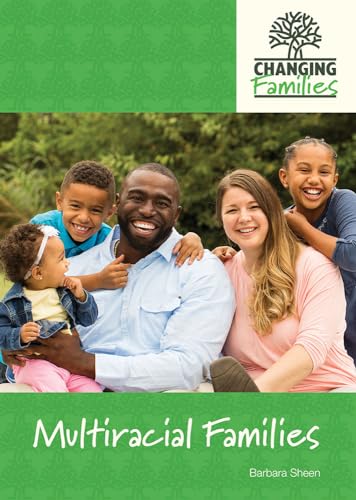 Beispielbild fr Multiracial Families zum Verkauf von Buchpark