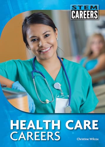 Imagen de archivo de Health Care Careers a la venta por Better World Books: West