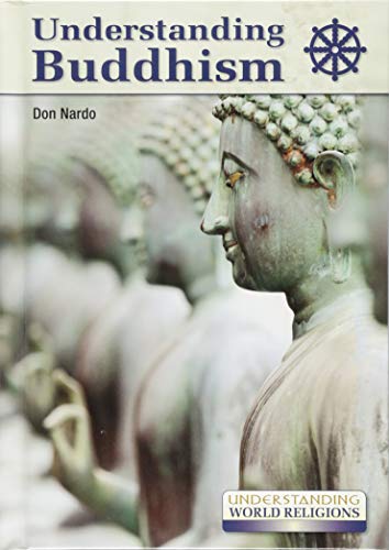 Beispielbild fr Understanding Buddhism zum Verkauf von Buchpark