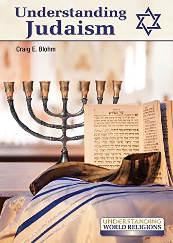 Imagen de archivo de Understanding Judaism a la venta por Better World Books: West