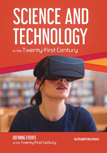 Beispielbild fr Science and Technology in the Twenty-First Century zum Verkauf von Better World Books