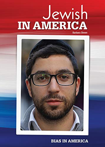 Beispielbild fr Jewish in America (Bias in America) zum Verkauf von Housing Works Online Bookstore