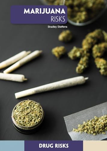 Imagen de archivo de Marijuana Risks (Drug Risks) a la venta por Housing Works Online Bookstore