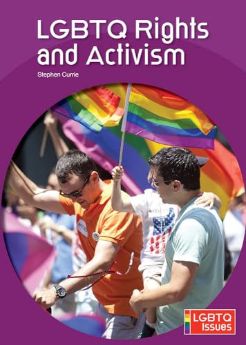 Imagen de archivo de LGBTQ Rights and Activism (LGBTQ Issues) a la venta por Housing Works Online Bookstore