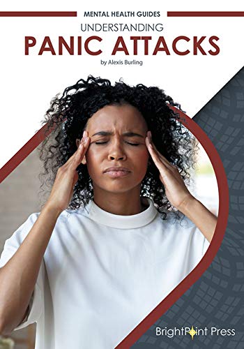 Stock image for Understanding Panic Attacks (Mental Health Guides) for sale by Irish Booksellers