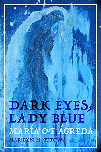 Stock image for Dark Eyes, Lady Blue: Marfa of -greda for sale by Lakeside Books