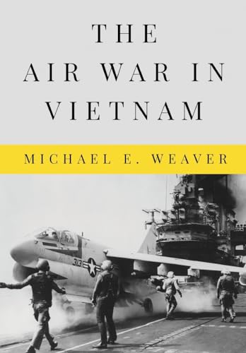 Beispielbild fr AIR WAR IN VIETNAM zum Verkauf von INDOO