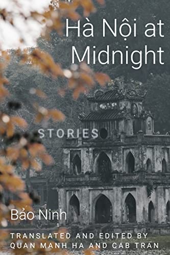 Imagen de archivo de Hanoi at Midnight: Stories a la venta por ThriftBooks-Atlanta