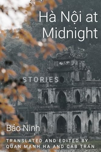 9781682831625: Hanoi at Midnight: Stories (Diasporic Vietnamese Artists Network Series)
