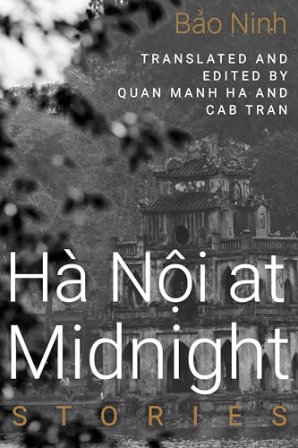 9781682832028: Hanoi at Midnight: Stories