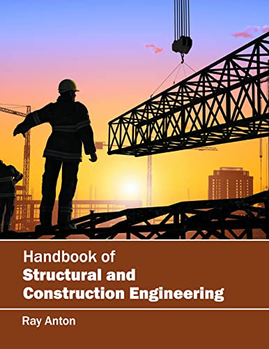 Beispielbild fr Handbook Of Structural And Construction Engineering zum Verkauf von Romtrade Corp.